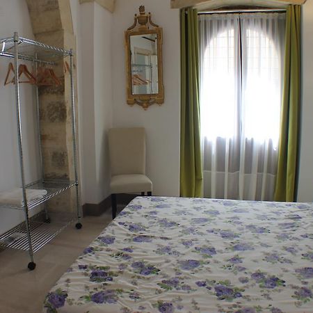 Antica Galateo Bed and Breakfast Λέτσε Εξωτερικό φωτογραφία