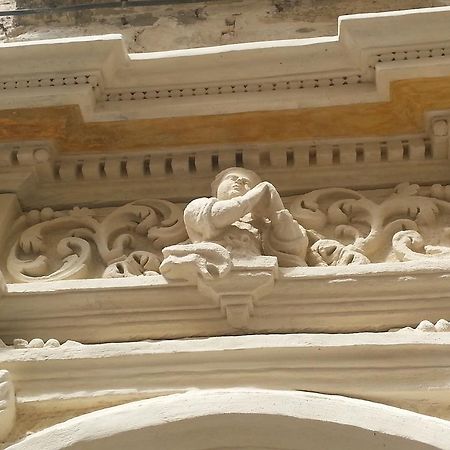 Antica Galateo Bed and Breakfast Λέτσε Εξωτερικό φωτογραφία