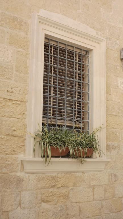 Antica Galateo Bed and Breakfast Λέτσε Εξωτερικό φωτογραφία