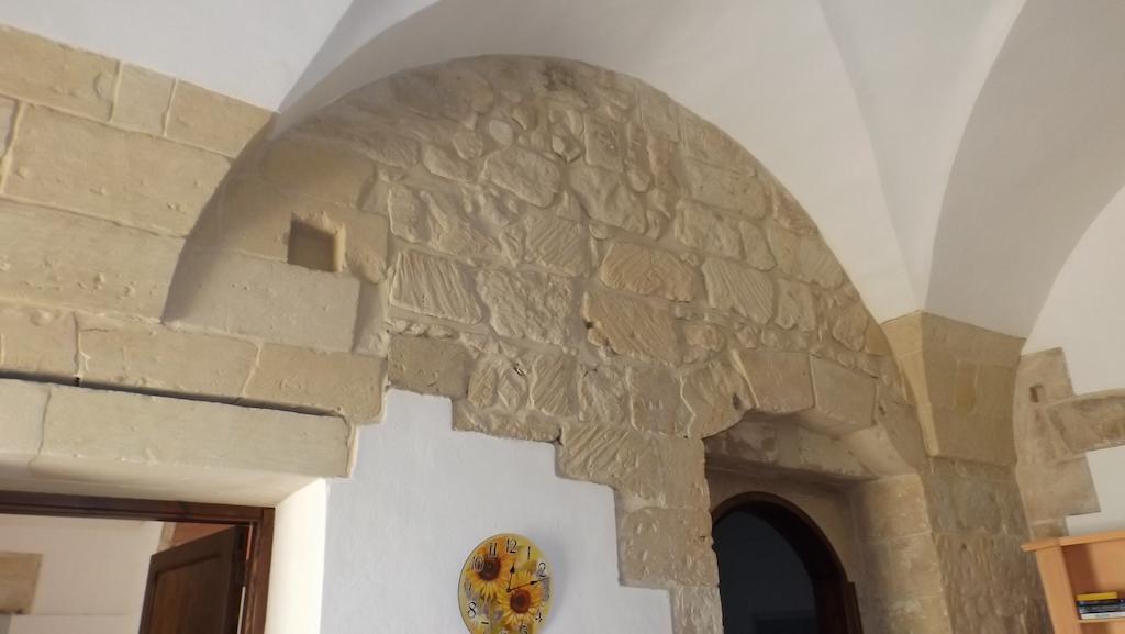 Antica Galateo Bed and Breakfast Λέτσε Εξωτερικό φωτογραφία