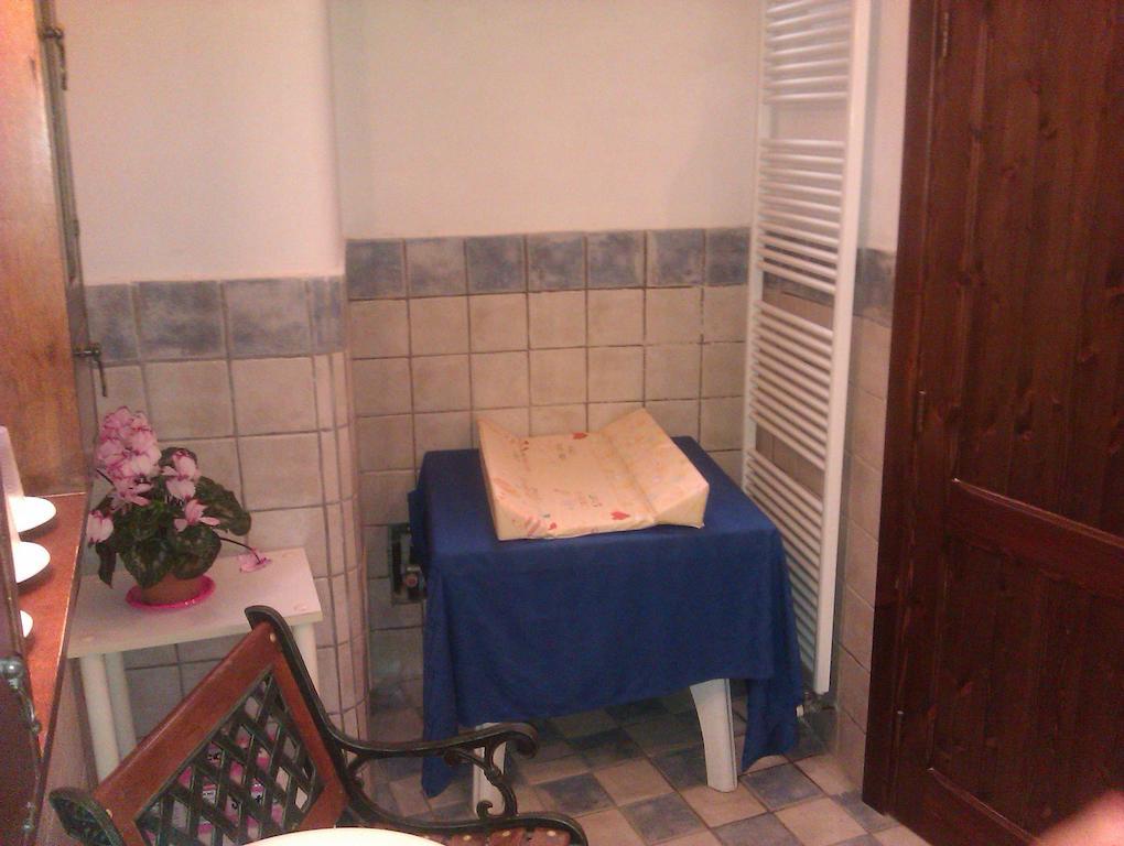 Antica Galateo Bed and Breakfast Λέτσε Δωμάτιο φωτογραφία