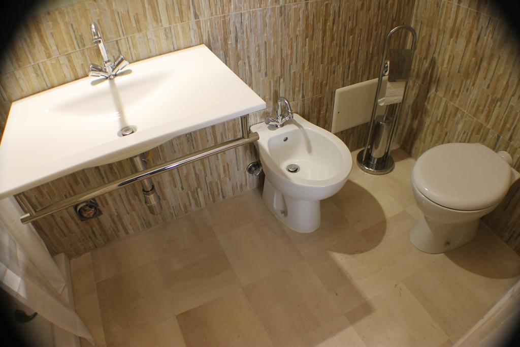 Antica Galateo Bed and Breakfast Λέτσε Εξωτερικό φωτογραφία