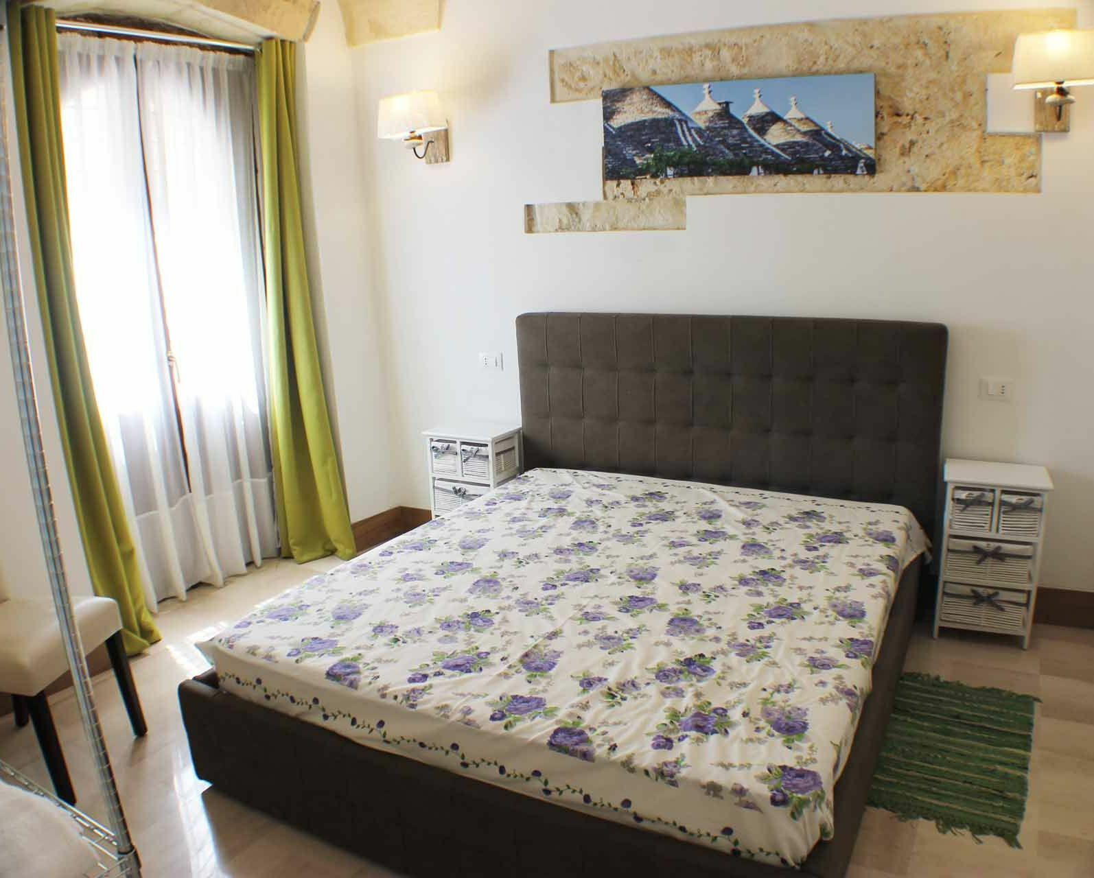 Antica Galateo Bed and Breakfast Λέτσε Εξωτερικό φωτογραφία