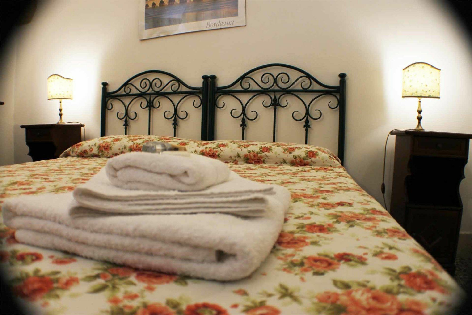 Antica Galateo Bed and Breakfast Λέτσε Εξωτερικό φωτογραφία